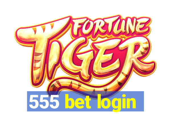 555 bet login